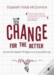 Capa do artigo Change For The Better