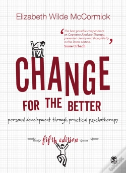 Capa do artigo Change For The Better