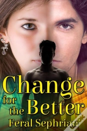 Capa do artigo Change For The Better