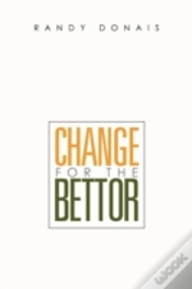 Capa do artigo Change For The Bettor
