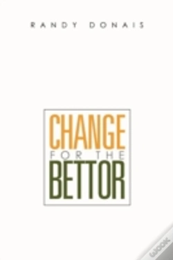 Capa do artigo Change For The Bettor