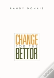 Capa do artigo Change For The Bettor