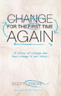 Change For The First Time, Again - Preview