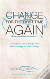 Change For The First Time, Again