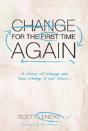 Change For The First Time, Again - Preview