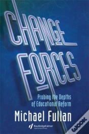 Capa do artigo Change Forces