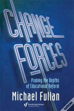 Capa do artigo Change Forces