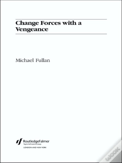 Capa do artigo Change Forces With A Vengeance