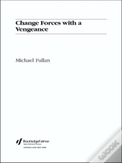 Capa do artigo Change Forces With A Vengeance