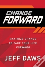 Capa do artigo Change Forward