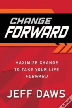 Capa do artigo Change Forward