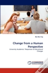 Change From A Human Perspective