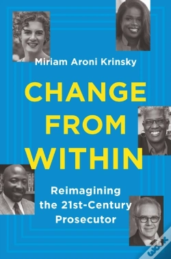 Capa do artigo Change From Within