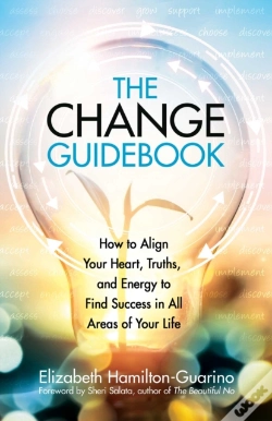 Capa do artigo Change Guidebook