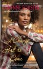 Change Had To Come - Preview
