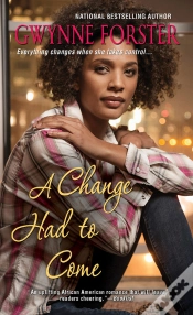 Capa do artigo Change Had To Come