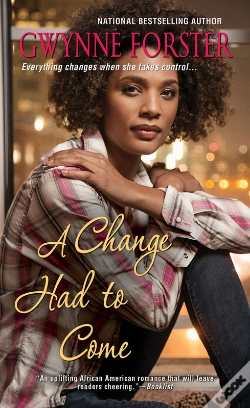Capa do artigo Change Had To Come