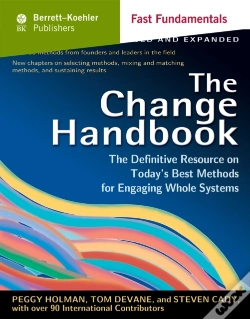 Capa do artigo Change Handbook C.68