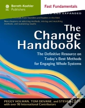Capa do artigo Change Handbook C.68
