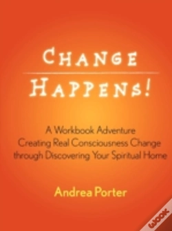 Capa do artigo Change Happens!