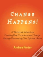 Capa do artigo Change Happens!