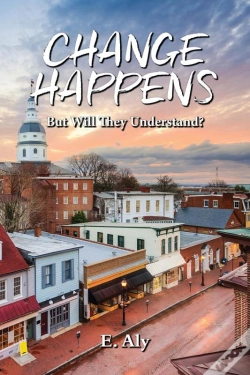 Capa do artigo Change Happens But Will They Understand?