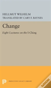 Capa do artigo Change