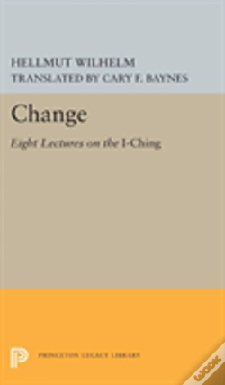 Capa do artigo Change