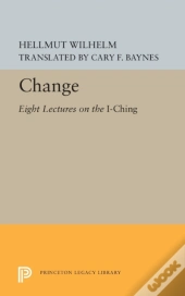 Change