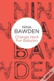 Capa do artigo Change Here For Babylon