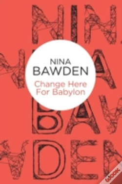Capa do artigo Change Here For Babylon