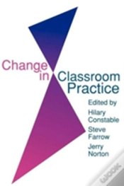 Capa do artigo Change In Classroom Practice