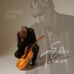 Capa do artigo Change in Me - CD