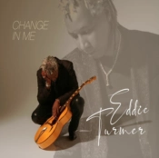 Capa do artigo Change in Me - CD