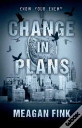 Change In Plans