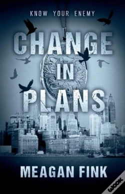 Capa do artigo Change In Plans