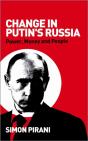 Change In Putin'S Russia - Preview