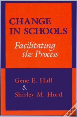 Capa do artigo Change In Schools