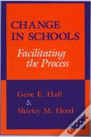 Change In Schools