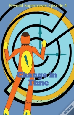 Capa do artigo Change In Time