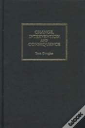 Capa do artigo Change, Intervention & Conseque