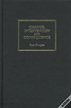 Capa do artigo Change, Intervention & Conseque