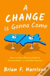 Capa do artigo Change Is Gonna Come