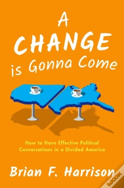 Capa do artigo Change Is Gonna Come