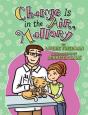 Change Is In The Air, Mallory - Preview