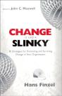 Change Is Like A Slinky - Preview