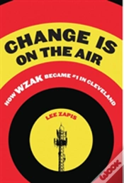 Capa do artigo Change Is On The Air