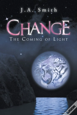 Capa do artigo Change