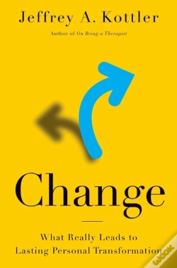 Capa do artigo Change
