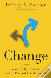 Capa do artigo Change